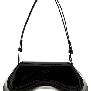 Diesel Play Crossbody Shoulder Bag