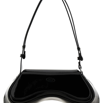 Diesel Play Crossbody Shoulder Bag