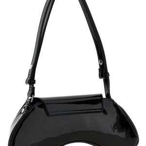 Diesel Play Crossbody Shoulder Bag