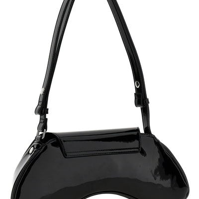 Diesel Play Crossbody Shoulder Bag