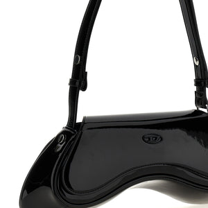 Diesel Play Crossbody Shoulder Bag