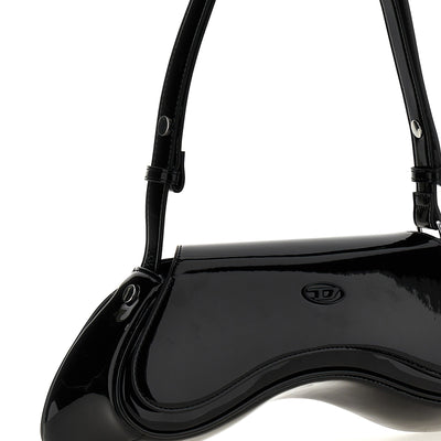 Diesel Play Crossbody Shoulder Bag