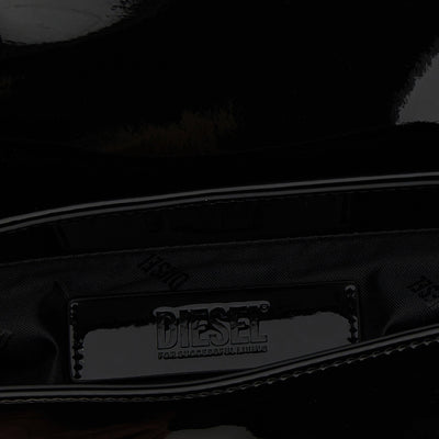 Diesel Play Crossbody Shoulder Bag