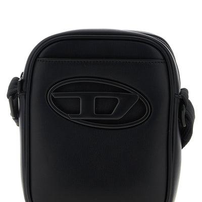 Diesel Holi-d Crossbody Bag