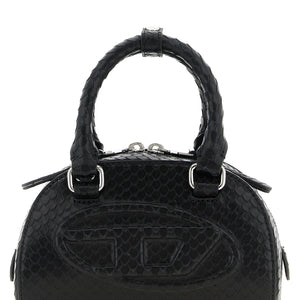 Diesel 1dr Dome Mini Crossbody Bag