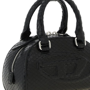 Diesel 1dr Dome Mini Crossbody Bag
