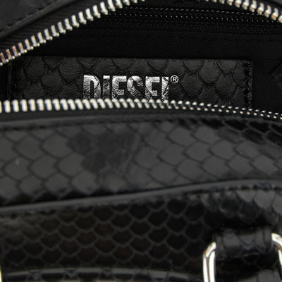 Diesel 1dr Dome Mini Crossbody Bag