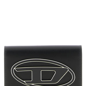 Diesel Holi-d Card Holder