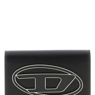 Diesel Holi-d Card Holder