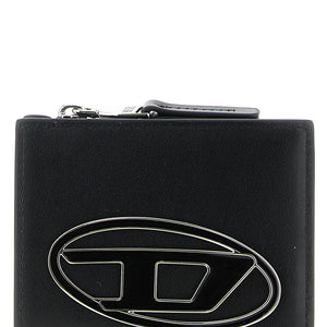 Diesel 1dr Bi Fold Zip L Wallet