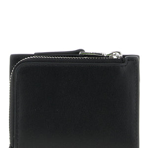 Diesel 1dr Bi Fold Zip L Wallet