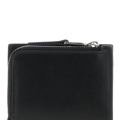 Diesel 1dr Bi Fold Zip L Wallet