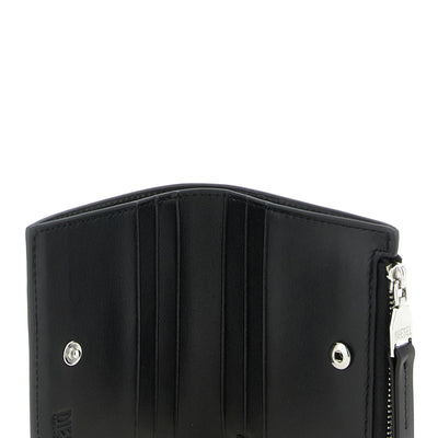 Diesel 1dr Bi Fold Zip L Wallet