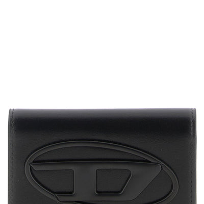 Diesel Holi-d Card Holder