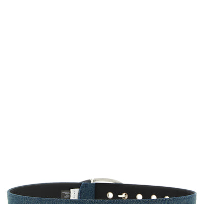 Diesel B-1dr Belt