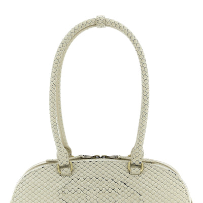 Diesel 1dr Dome Shoulder Bag