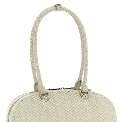 Diesel 1dr Dome Shoulder Bag
