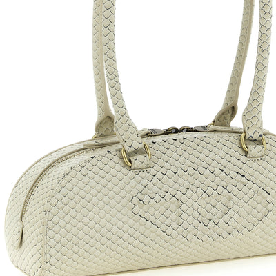 Diesel 1dr Dome Shoulder Bag