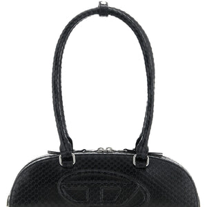 Diesel 1dr Dome Shoulder Bag