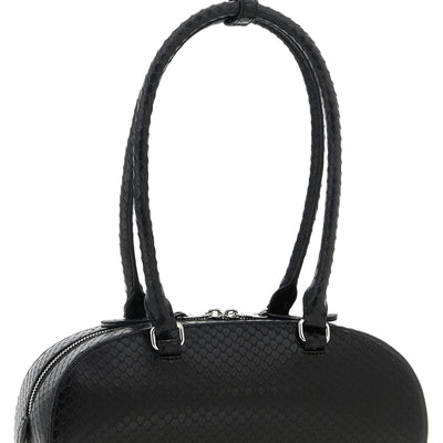 Diesel 1dr Dome Shoulder Bag