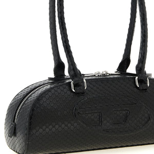 Diesel 1dr Dome Shoulder Bag