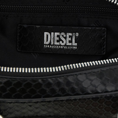 Diesel 1dr Dome Shoulder Bag