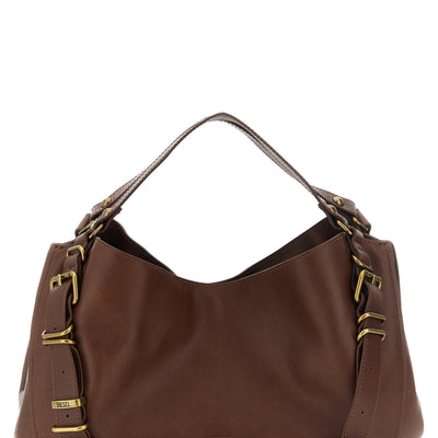 Diesel D-one Medium Handbag