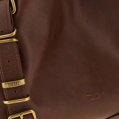 Diesel D-one Medium Handbag
