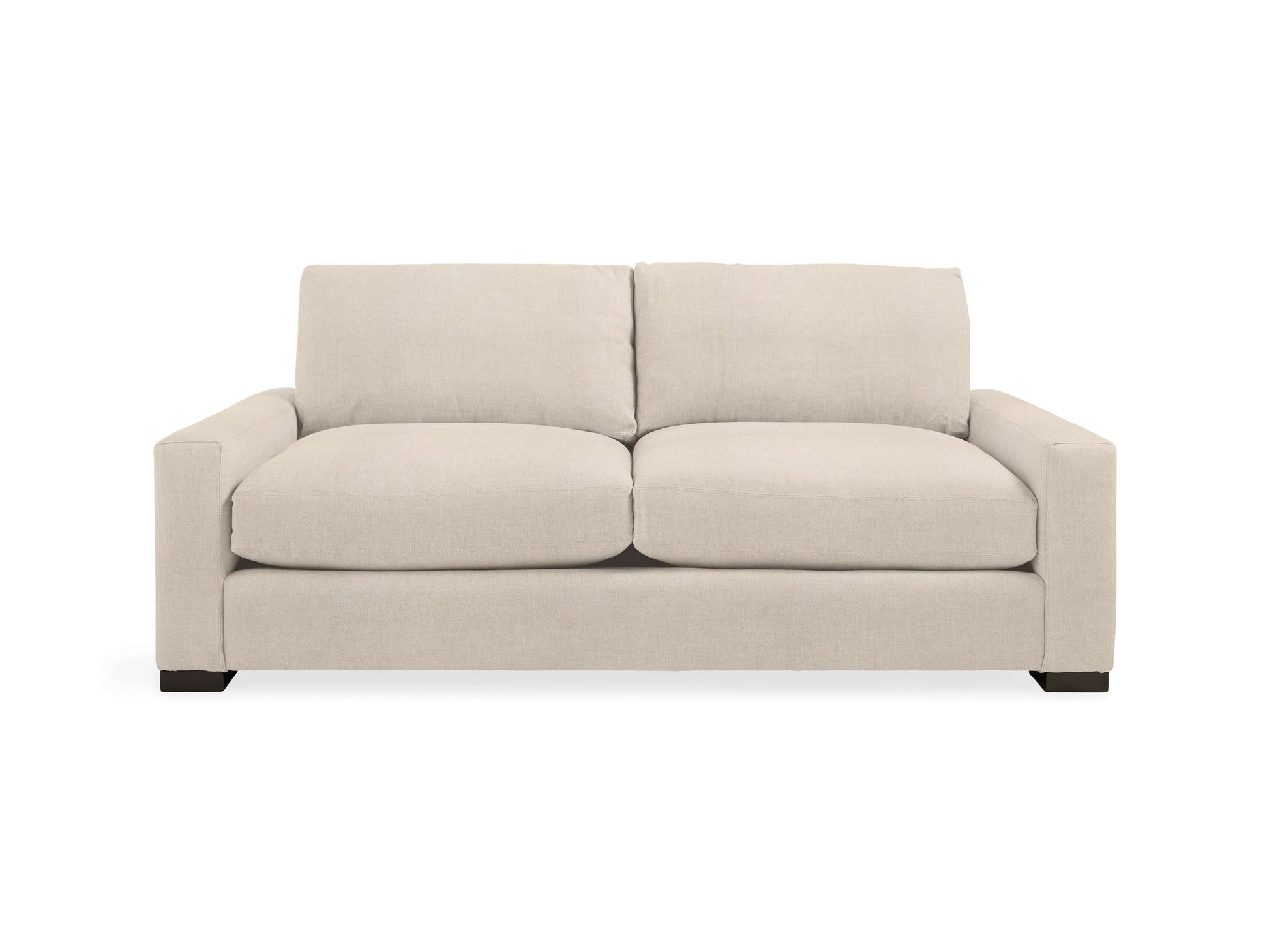 Remington Two Over Two Sofa