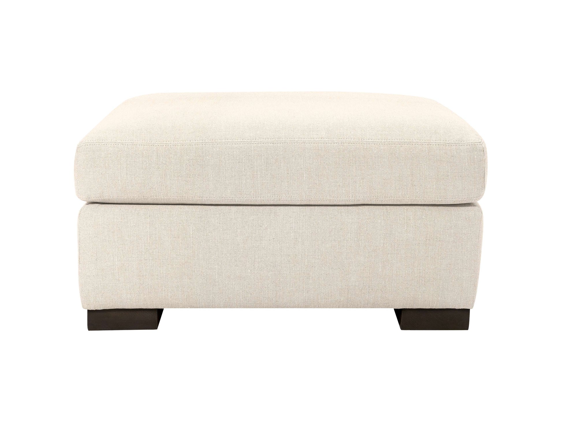 Remington Ottoman