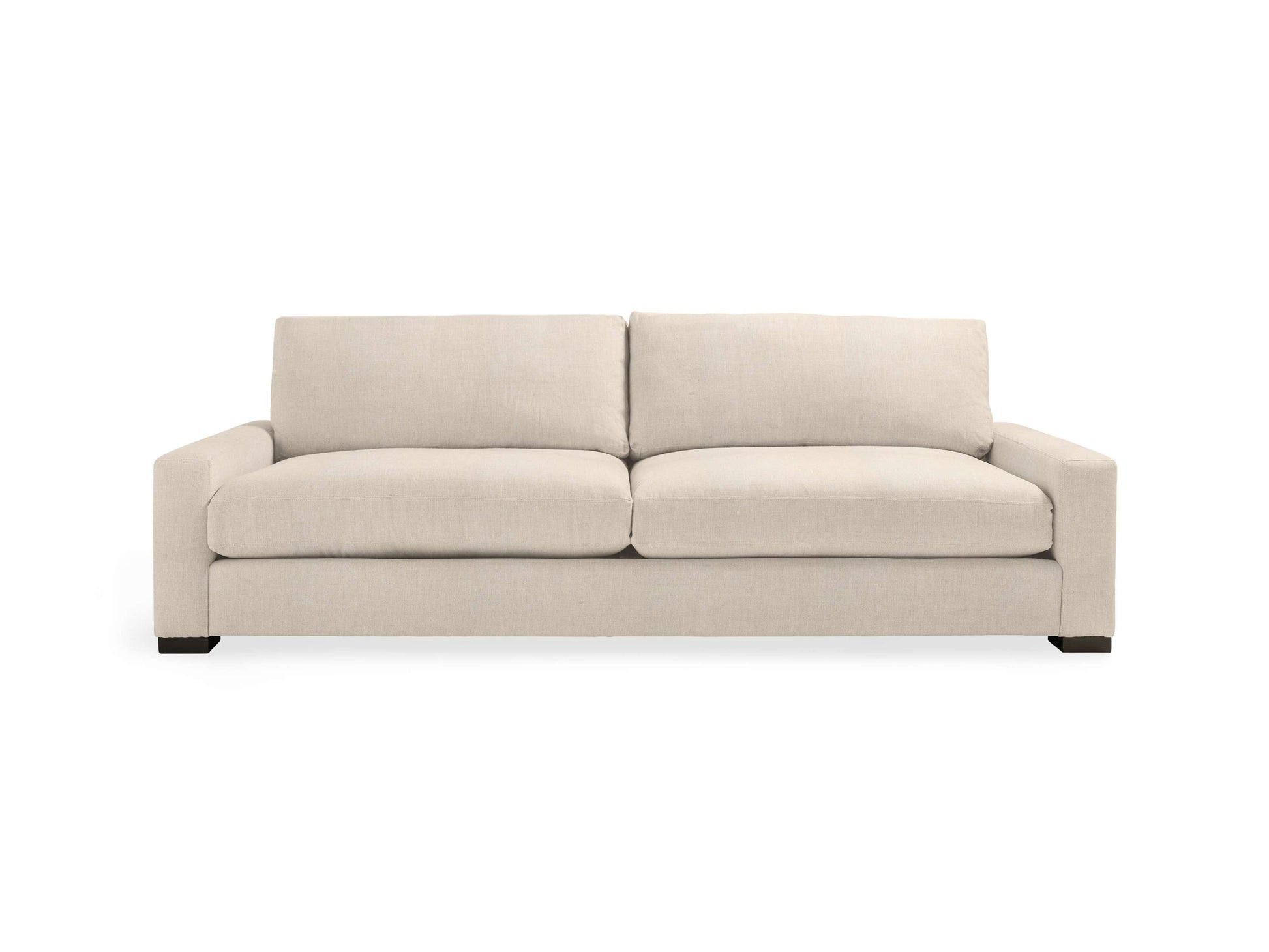 Remington Two Over Two Sofa