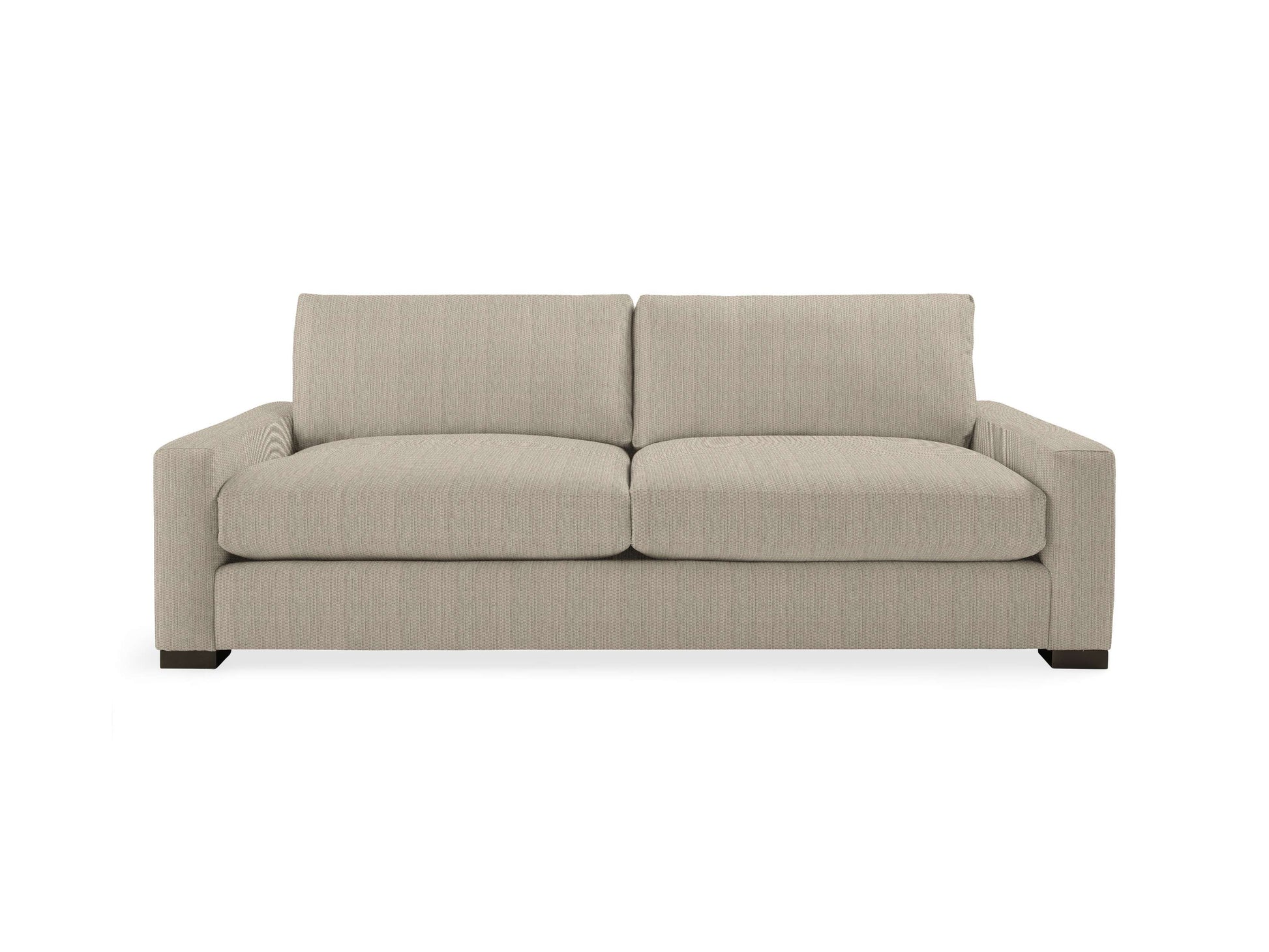 Remington Two Over Two Sofa