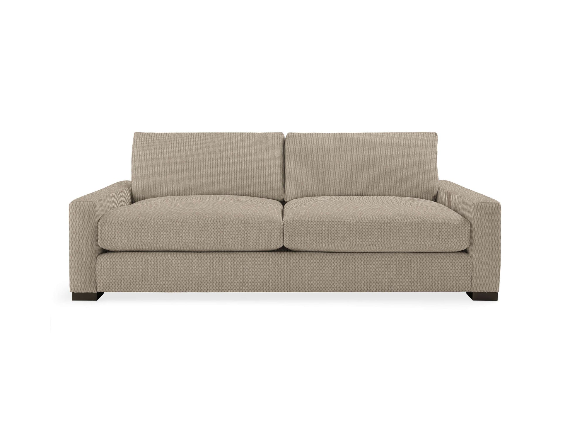 Remington Two Over Two Sofa