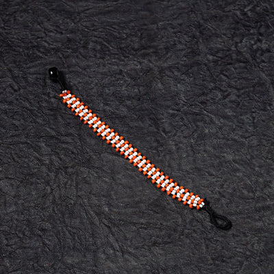 Bead Work Handmade Baiga Tribal Bracelet 40