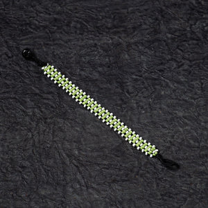 Bead Work Handmade Baiga Tribal Bracelet