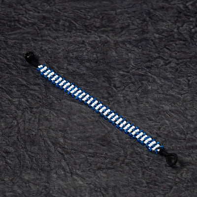 Bead Work Handmade Baiga Tribal Bracelet