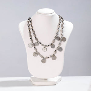 Banjara Lambani Handmade Necklace