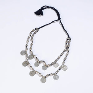 Banjara Lambani Handmade Necklace