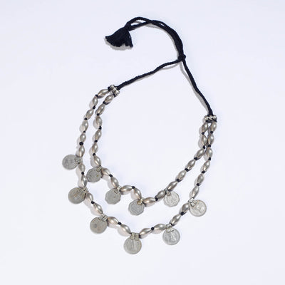 Banjara Lambani Handmade Necklace