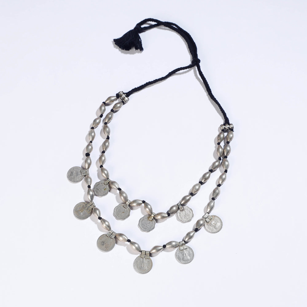 Banjara Lambani Handmade Necklace