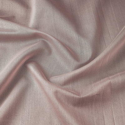 Beige - Maheshwari Silk Cotton Handloom Fabric