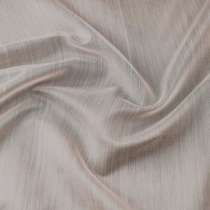 Beige - Maheshwari Silk Cotton Handloom Fabric