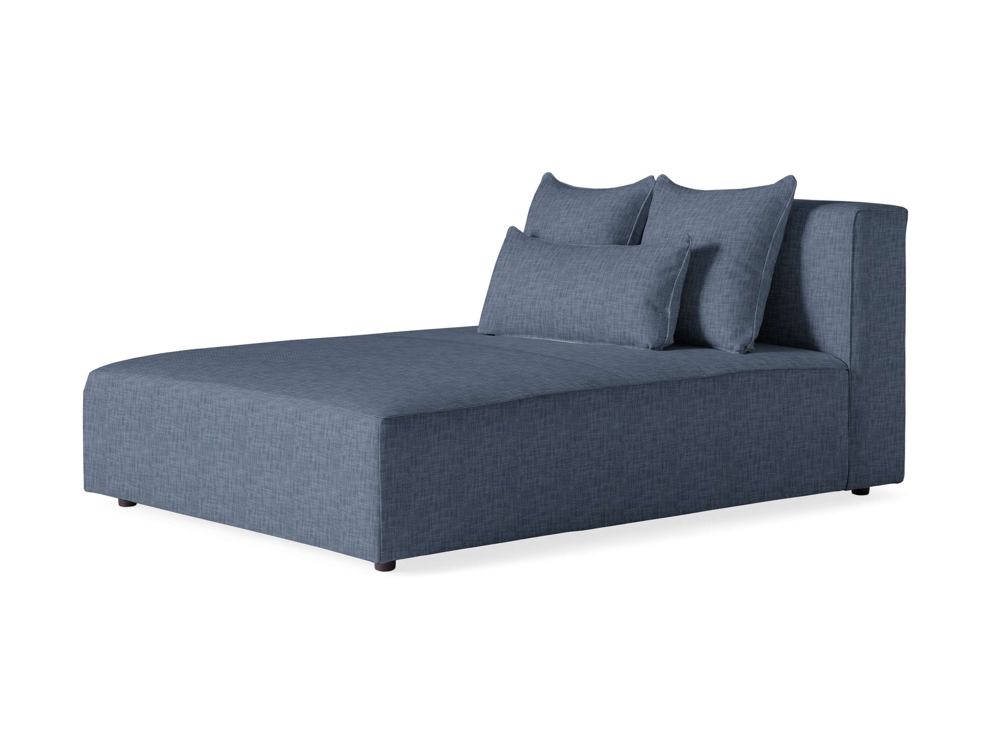 Andaz Outdoor Chaise