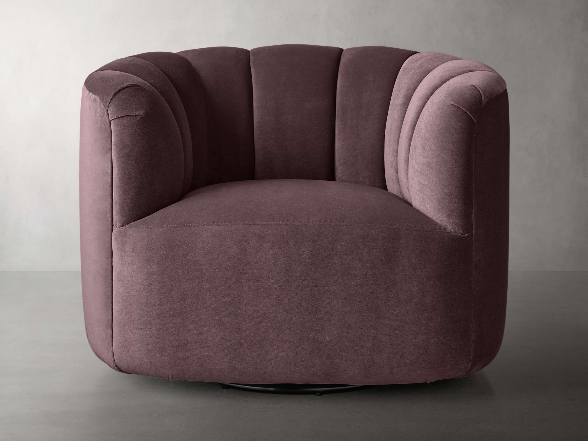 Amira Swivel Chair