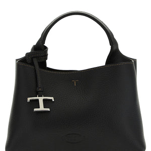 Tod's Micro Leather Handbag