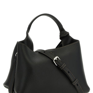 Tod's Micro Leather Handbag