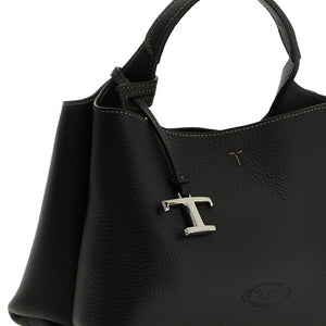 Tod's Micro Leather Handbag