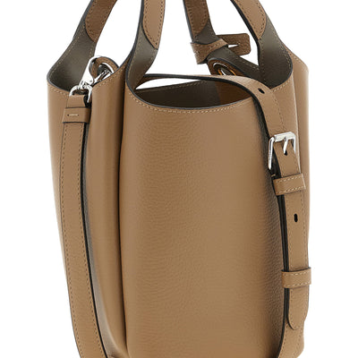 Tod's T Timeless Mini Bucket Bag