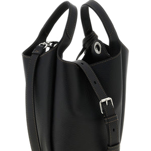 Tod's T Timeless Mini Bucket Bag