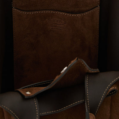 Tod's Secchiello Small Bag